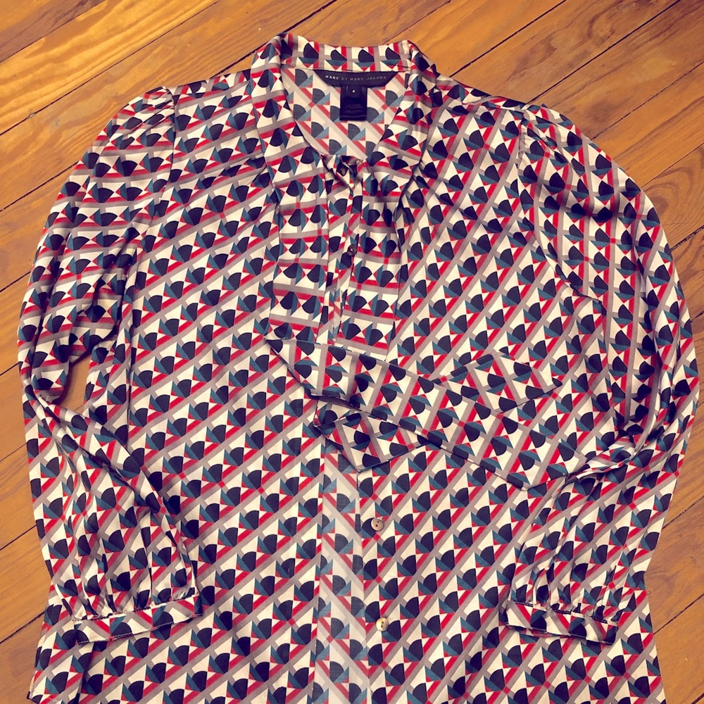 Marc Jacob - Picture 2 of 2